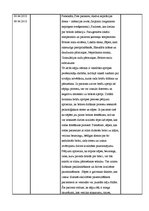 Prakses atskaite 'Prakses dienasgrāmata. Ķirurģijas aprūpes māsas specialitāte', 9.