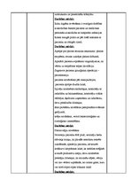 Prakses atskaite 'Prakses dienasgrāmata. Ķirurģijas aprūpes māsas specialitāte', 10.