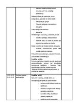 Prakses atskaite 'Prakses dienasgrāmata. Ķirurģijas aprūpes māsas specialitāte', 18.