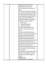 Prakses atskaite 'Prakses dienasgrāmata. Ķirurģijas aprūpes māsas specialitāte', 25.