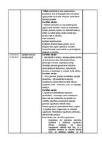 Prakses atskaite 'Prakses dienasgrāmata. Ķirurģijas aprūpes māsas specialitāte', 39.