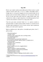 Konspekts 'Bilances aktīvs un pasīvs, atšķirības un izmaiņu īpatnības', 2.