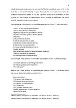 Konspekts 'Bilances aktīvs un pasīvs, atšķirības un izmaiņu īpatnības', 4.