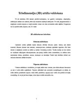 Referāts 'Magnētiskā rezonanse', 7.