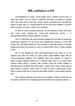 Referāts 'Magnētiskā rezonanse', 10.