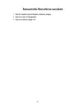 Referāts 'Magnētiskā rezonanse', 12.