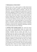 Konspekts 'Piecas tūrisma inovācijas', 1.