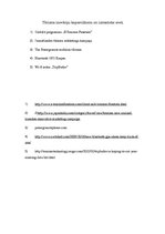 Konspekts 'Piecas tūrisma inovācijas', 4.