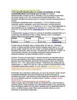 Konspekts 'Vācu Nacionālās bibliotēkas datu bāzes analīze', 1.