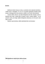 Referāts 'Mūsdienu rietumu civilizāciju un pirmatnējo kultūru saskarsmes konfrontācija - M', 2.