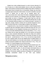 Referāts 'Mūsdienu rietumu civilizāciju un pirmatnējo kultūru saskarsmes konfrontācija - M', 4.