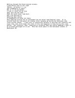 Eseja 'The Resemblance -- A Poem about the Holocaust', 1.