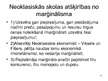 Prezentācija 'Neoklasiskā skola', 3.