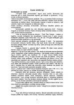 Konspekts 'A.Rubenis "19.gadsimta kultūra Eiropā"', 3.