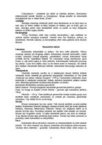 Konspekts 'A.Rubenis "19.gadsimta kultūra Eiropā"', 17.