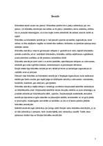 Referāts 'Bibliotēku un bibliotekāru asociācijas Eiropā', 3.