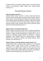 Referāts 'Bibliotēku un bibliotekāru asociācijas Eiropā', 5.