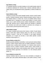 Referāts 'Bibliotēku un bibliotekāru asociācijas Eiropā', 7.