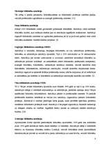 Referāts 'Bibliotēku un bibliotekāru asociācijas Eiropā', 9.