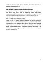 Referāts 'Bibliotēku un bibliotekāru asociācijas Eiropā', 10.