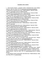 Referāts 'Bibliotēku un bibliotekāru asociācijas Eiropā', 12.