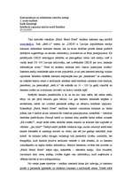 Konspekts 'Reklāmas ziņojuma analīze', 1.