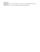 Eseja 'Ethics: Cheaters Never Win', 2.