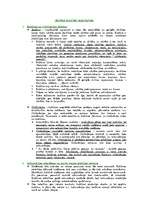 Konspekts 'Antīko kultūru mantojums', 1.