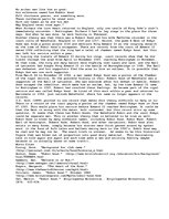 Eseja 'Robin Hood: Fact or Fiction?', 2.