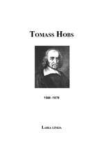 Konspekts 'Tomass Hobs', 1.