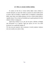 Referāts 'Manas kļūdas latviešu valodā', 11.