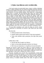 Referāts 'Manas kļūdas latviešu valodā', 12.