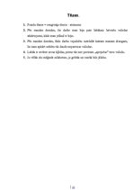 Referāts 'Manas kļūdas latviešu valodā', 15.