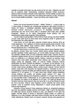 Referāts 'Pleistocēna lielie zīdītāji', 3.