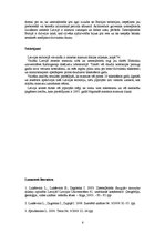 Referāts 'Pleistocēna lielie zīdītāji', 6.