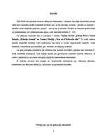 Referāts 'Interjera apraksti reālistu darbos', 2.