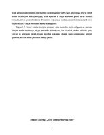 Referāts 'Interjera apraksti reālistu darbos', 8.