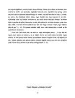 Referāts 'Interjera apraksti reālistu darbos', 10.