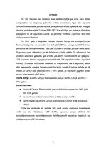 Referāts 'Latvijas Komunistiskās partijas darbība Latvijā no 1945. līdz 1991.gadam', 3.