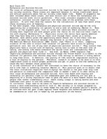 Eseja 'Euthanasia and Assisted Suicide ', 1.