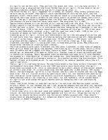 Eseja 'The Exxon Valdez Oil Spill', 1.