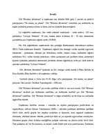 Eseja 'SIA "Extreme Adventure" uzņēmuma analīze', 4.