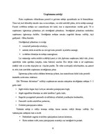 Eseja 'SIA "Extreme Adventure" uzņēmuma analīze', 6.