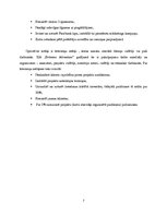 Eseja 'SIA "Extreme Adventure" uzņēmuma analīze', 7.