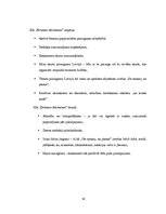 Eseja 'SIA "Extreme Adventure" uzņēmuma analīze', 14.