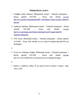 Eseja 'SIA "Extreme Adventure" uzņēmuma analīze', 17.