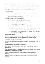 Konspekts 'Savstarpējā atkarība un integrācija', 2.