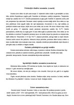 Konspekts 'Aprūpes plāns. Kreisās puses lobārā pneimonija', 4.