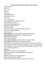 Konspekts 'Aprūpes plāns. Kreisās puses lobārā pneimonija', 7.