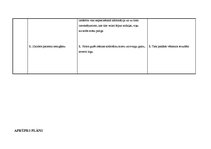 Konspekts 'Aprūpes plāns. Kreisās puses lobārā pneimonija', 40.